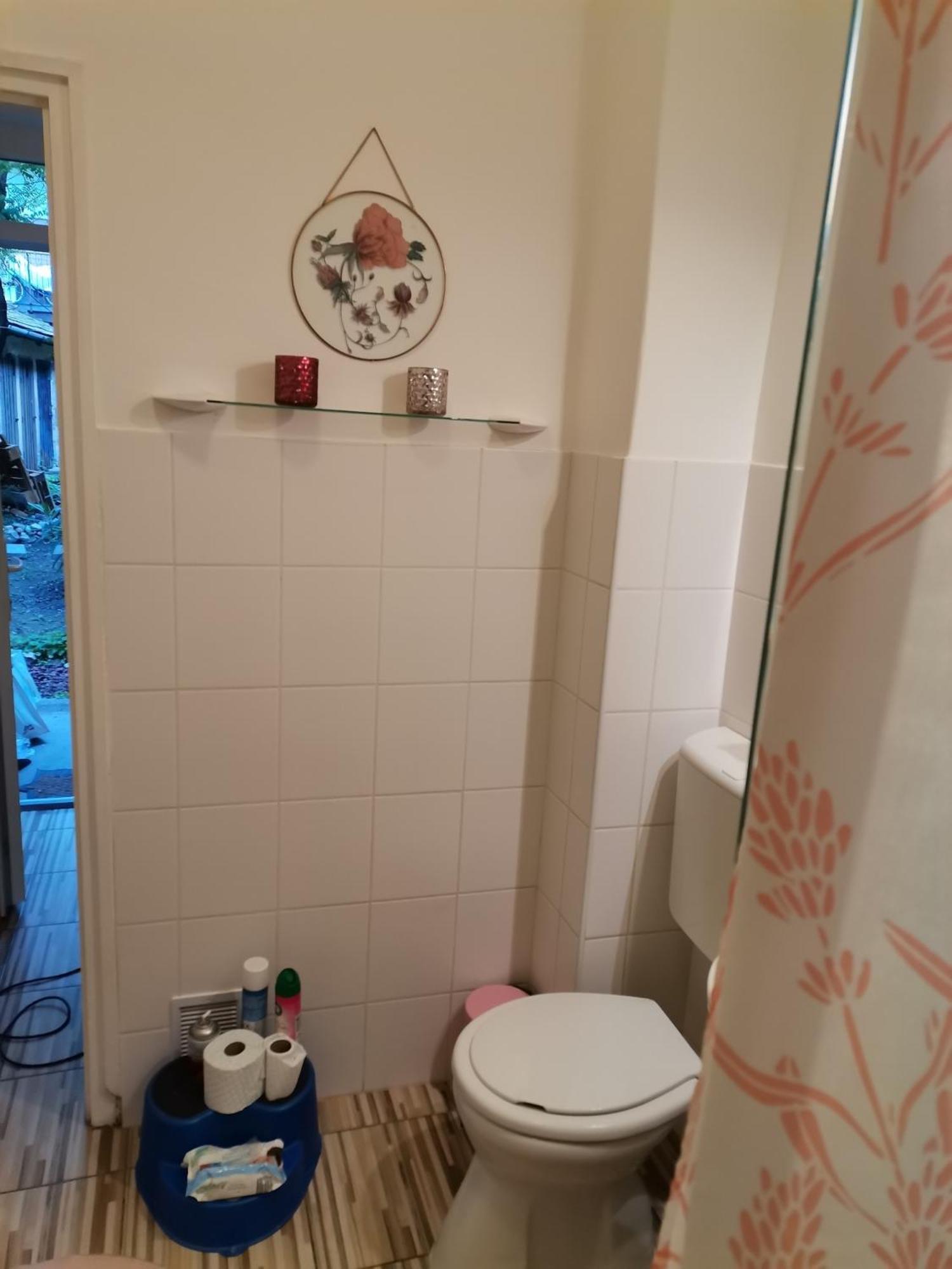Malomszeg Apartman Печ Екстер'єр фото